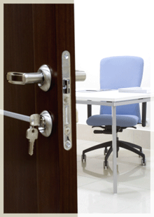 Commercial Locksmith
