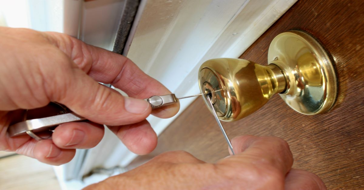 Perfect Residential Locksmith