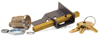 Mechanism Locks