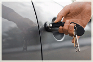 Automotive Locks