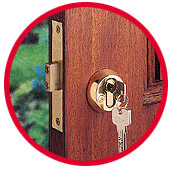 Cylinder Locks