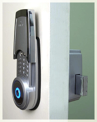 Digital Locks
