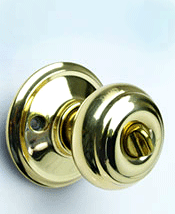 replace door knob