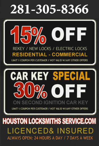 Locksmith Houston Pro