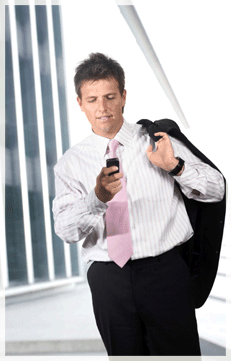 Office Lockouts
